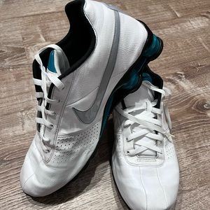 Nike Shox Men’s Size 15